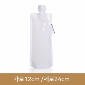 휴대용 스파우트 파우치 480ml(A) 96개