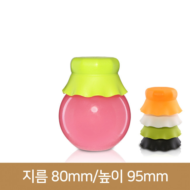 페트병 프리미엄 신형볼 210ml(A) 35파이 230개