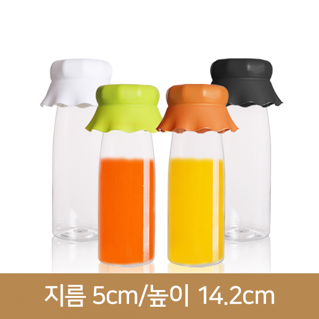 페트병 프리미엄 쥬스190ml(A) 35파이 312개