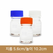 유리병 백색메디아병 100ml (NIS) 80개