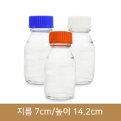 유리병 백색메디아병 250ml (NIS) 40개