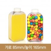 밀크티500ml 32파이 126개