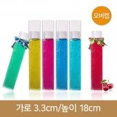 사각오버캡 100ml(A) 24파이 330개