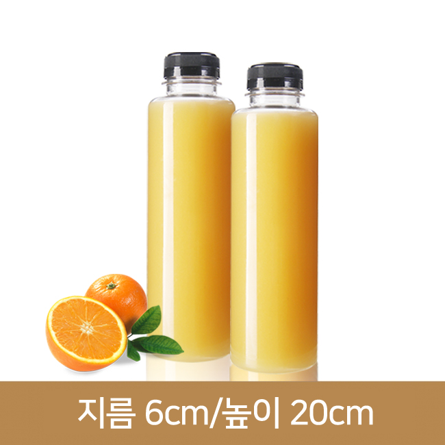 페트병 토마토 450ml(35파이) 160개