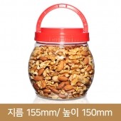 신형옹기 2kg(A) 100개 [광구마개]