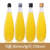 (특허)명품 1000ml 28파이 (A) 83개 [계량더블캡]