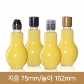 (특허)브릿지전구페트300ml-28파이(A) 170개 [계량더블캡]