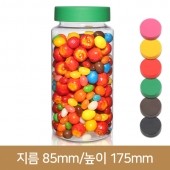 [실리콘커버]쨈페트보틀 800ml 70파이 70개