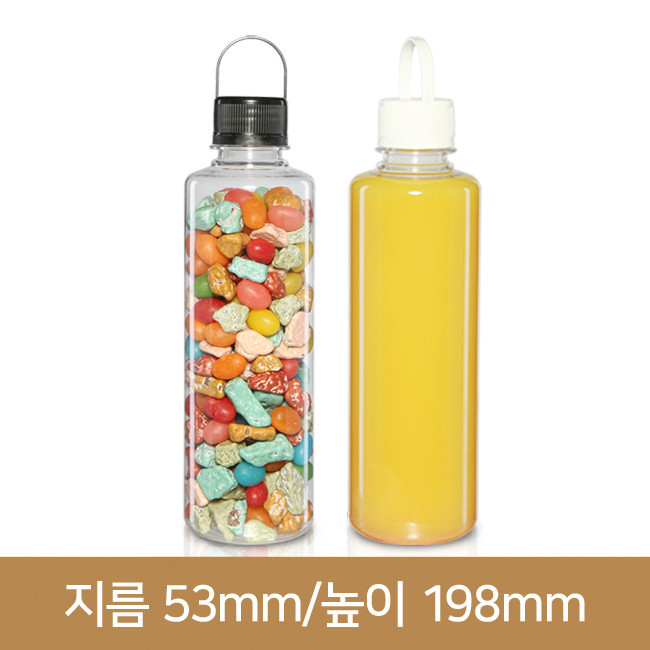 (특허)페트병 [링마개]실버300ml(A)-28파이(A) 224개