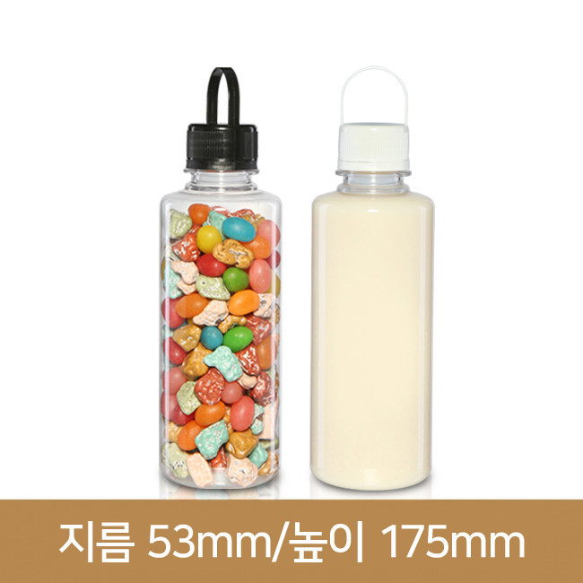 (특허)페트병 [링마개]실버250ml(A)-28파이(A) 315개