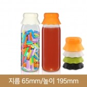 페트병 프리미엄 우유500ml(A)35파이 134개