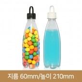 (특허)페트병 [링마개]탄산 350ml 28파이(A) 170개