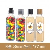 (특허)350ml 민자 28파이 (A) 241개 [계량더블캡]