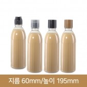 (특허)350ml 생수 22각 28파이 (A) 240개 [계량더블캡]