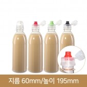 페트병 350ml 생수 22각 28파이 (A) 240개 [베스트캡]