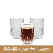 YJ_3800 소주잔 50ml 6개입/5박스(SJ)