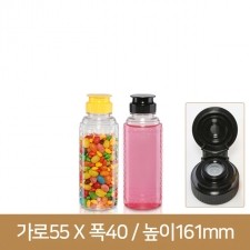 [원터치마개]대봉튜브300g 30호(BO) 300개
