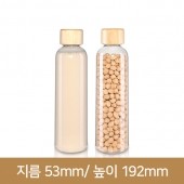 페트병 [우드캡]더치300ml(A) 28파이 231개