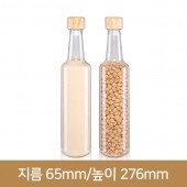 (페트병)[우드캡]케빈 500ml(A) 28파이 140개