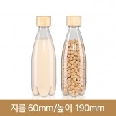 페트병 [우드캡]탄산 350ml 28파이(A) 170개