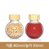 페트병 [우드캡]신형볼 210ml(A) 35파이 230개