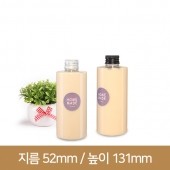 페트병 [알루미늄마개]로얄원형 200ml 24파이 189개(A)