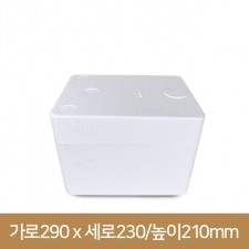 스티로폼아이스박스 K3 (20개)(박스상품)