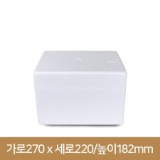스티로폼아이스박스 K3-1 (28개)(박스상품)