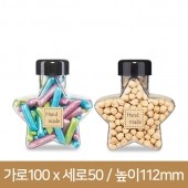 [페트병]SL4003 별페트병 260ml(THE) 234개