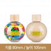 [우드캡]A-볼 250ml(A) 24파이 220개