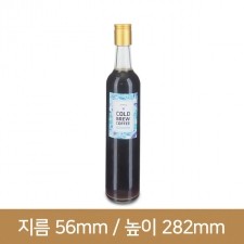 유리병 복분자,와인375ml(금속마개) (A) 30개
