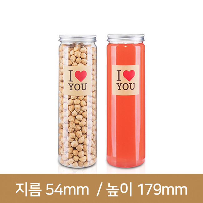 통통페트 395ml 216본