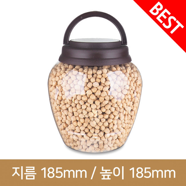 창문형 3kg 단지(A) 60개