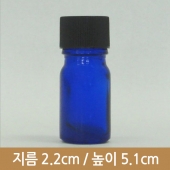 유리병 ES5C-19ES캡(G) 720개