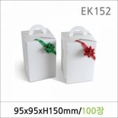 EK152/타올박스/타올박스60백색 100매