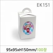 EK151/타올박스/타올박스62 100매