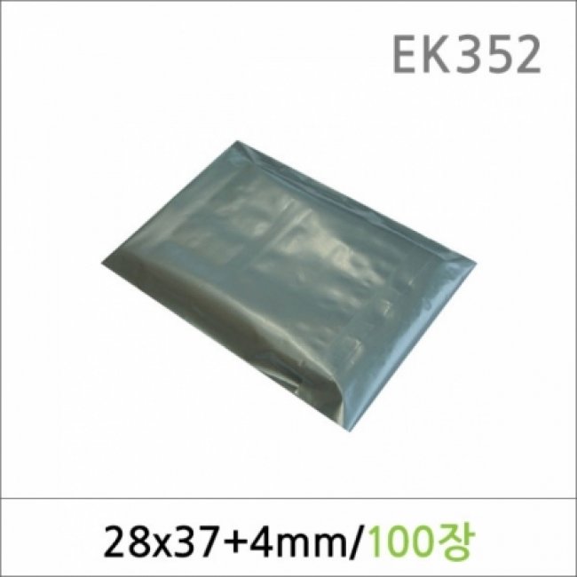 EK352/택배봉투/LDPE-2호 100매