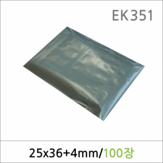 EK351/택배봉투/LDPE-1호 100매