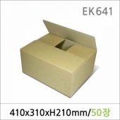 EK641/택배박스/A-34-S 50매 (NM)