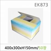 EK873/택배박스/E-17-YB 50매