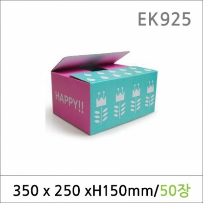 EK925/택배박스/DHP352515B 50매