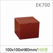 EK700/택배박스/C-01-R 100매