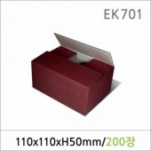 EK701/택배박스/B-01-R 200매