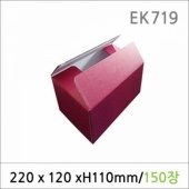 EK719/택배박스/WA231211B 150매