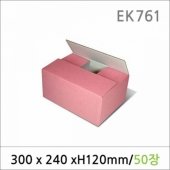 EK761/택배박스/PA302412B 50매