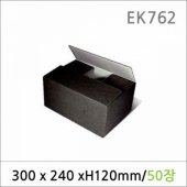 EK762/택배박스/BA302412B 50매