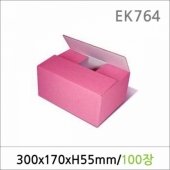 EK764/택배박스/L-03-P 100매