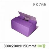 EK766/택배박스/A-17-V 100매