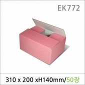 EK772/택배박스/PA312014B 50매