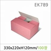 EK789/택배박스/A-24-P 100매